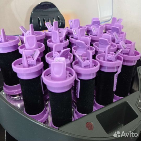 Термобигуди