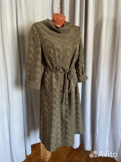 Винтажный гардероб