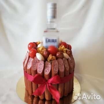 Оригинальный подарок