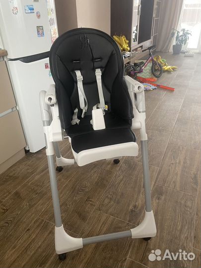 Стул для кормления Jetem Violino