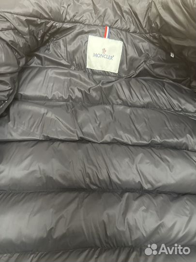 Пуховик женский 46 48 размер италия
