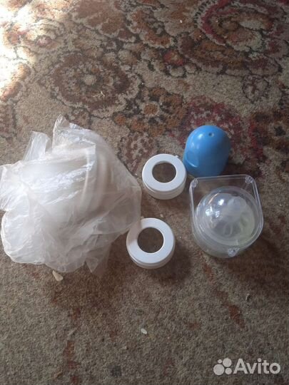 Детские бутылочки