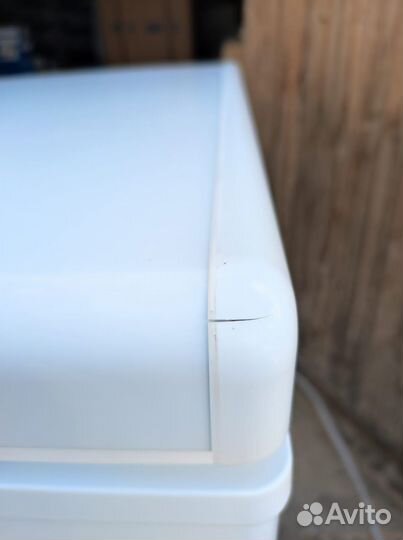 Продам морозильный ларь Haier