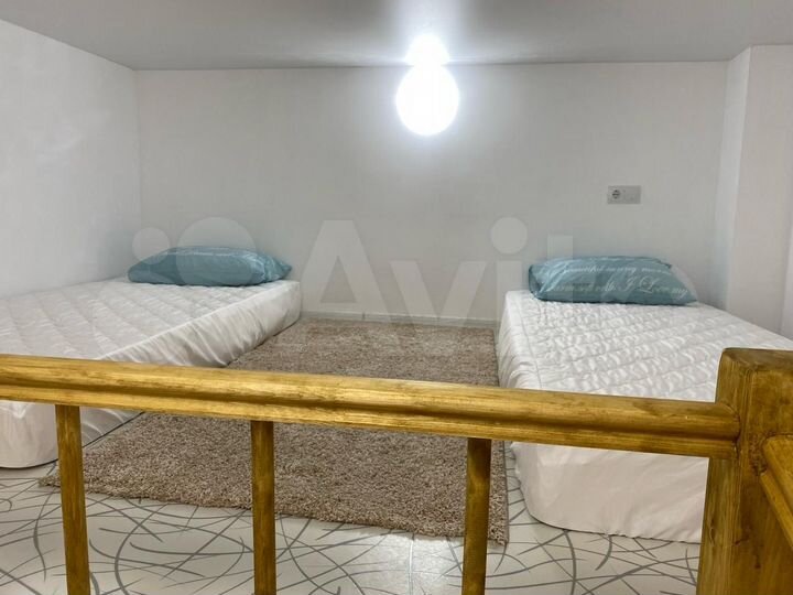 Квартира-студия, 30 м², 1/2 эт.