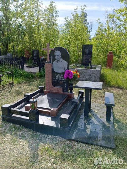 Памятнки от производителя