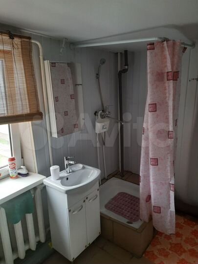 Дом 40 м² на участке 4 сот.