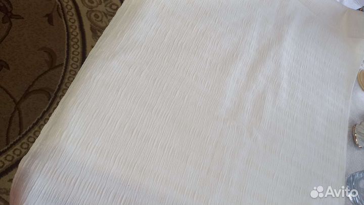 Ткани винтаж из СССР