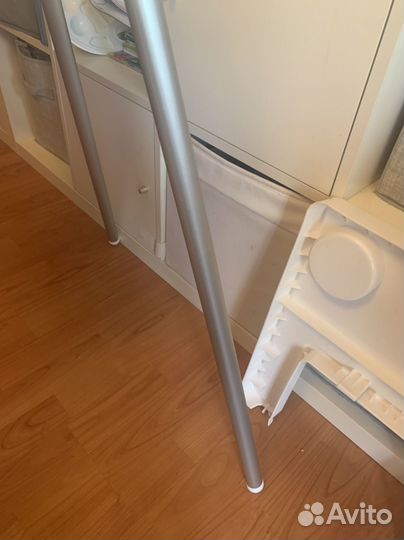 Стул для кормления IKEA