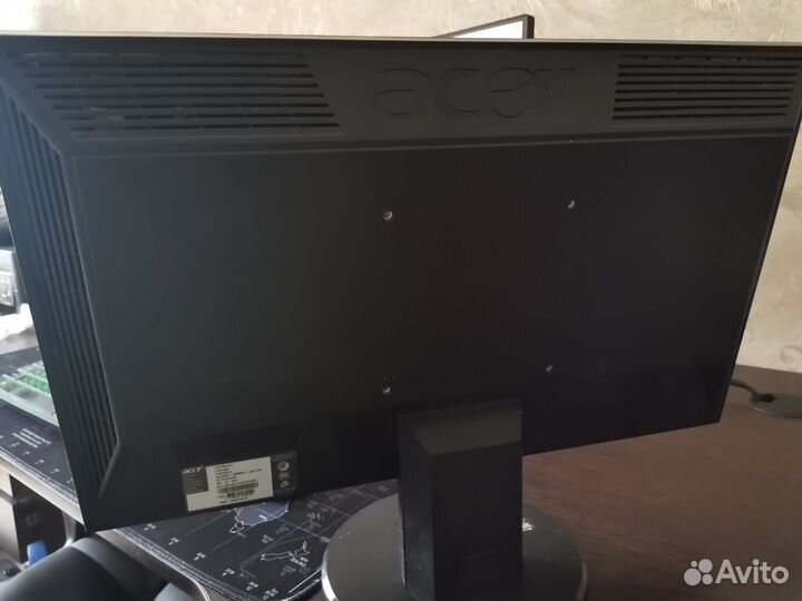 Монитор Acer V193HQV