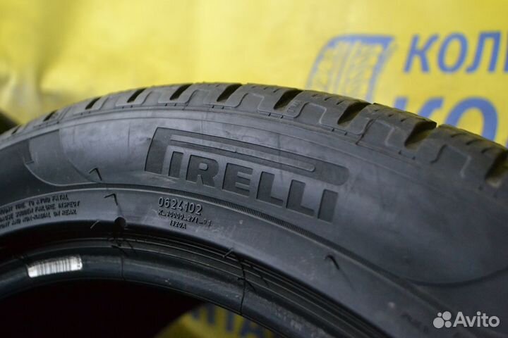 Pirelli Scorpion Winter 285/40 R20