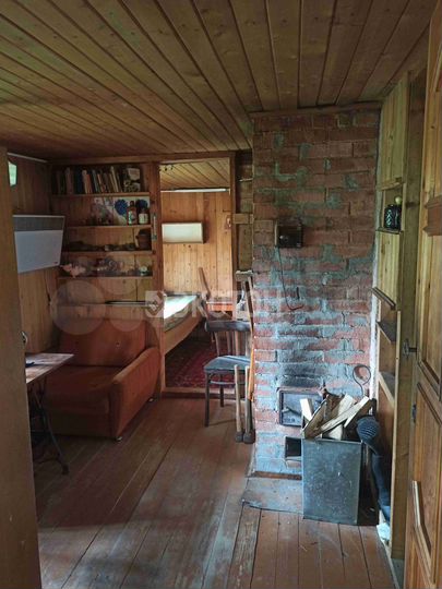 Участок 9,8 сот. (СНТ, ДНП)