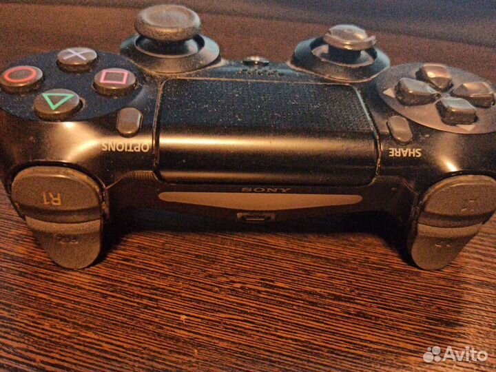 Джойстик ps4 v2