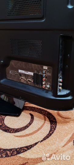 Телевизор lg на запчасти