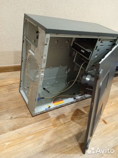Корпус для пк