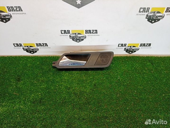 Ручка двери внутренняя задняя левая L