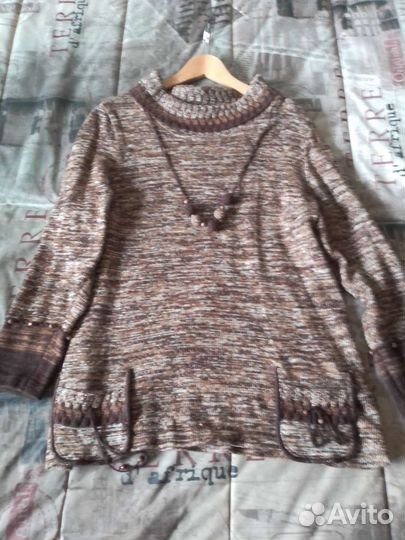 Шерстяные вещи