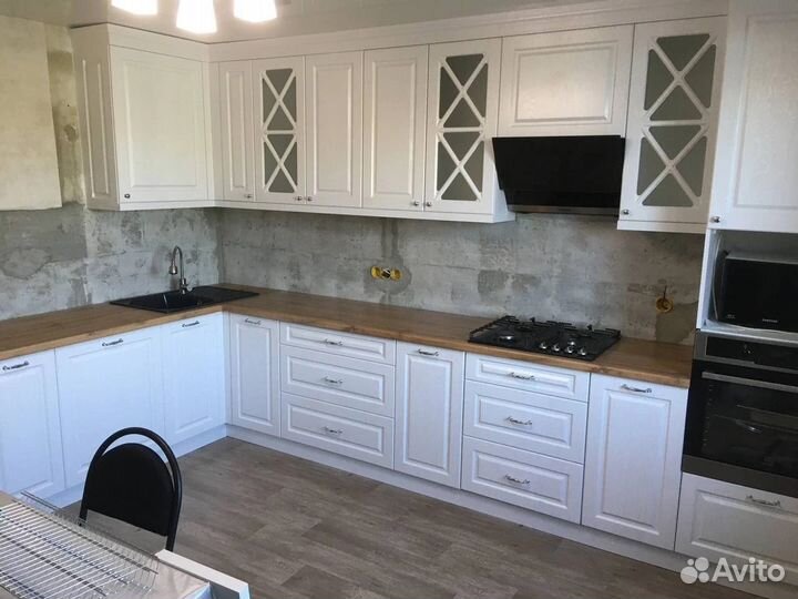 Изготовление корпусной мебели, Кухни, шкафы