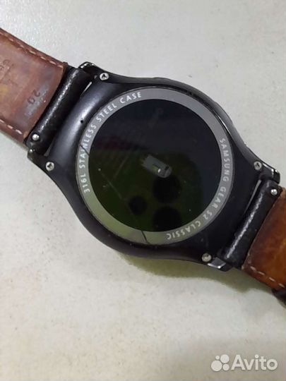 Samsung Gear s2 classic