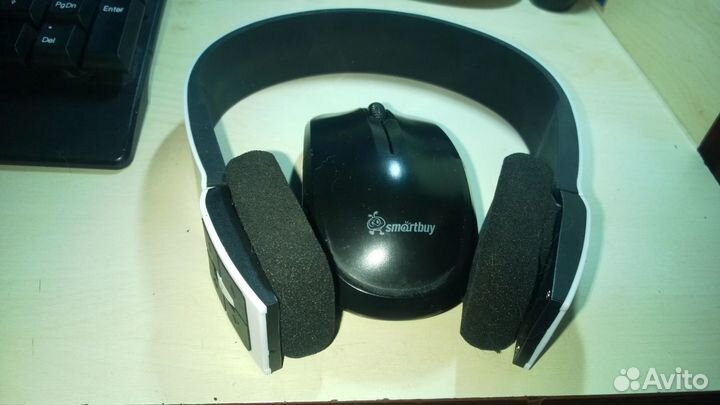 Bluetooth гарнитура Stenn SB-160