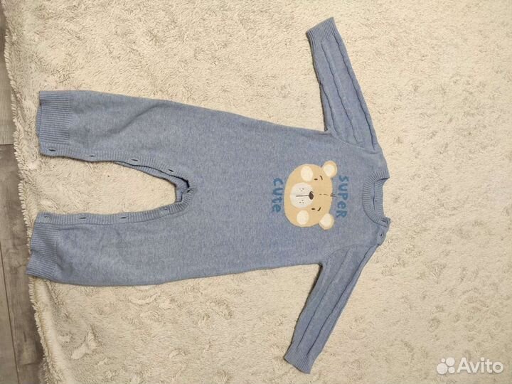 Детская одежда