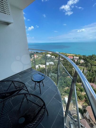 Квартира-студия, 32 м², 15/16 эт.