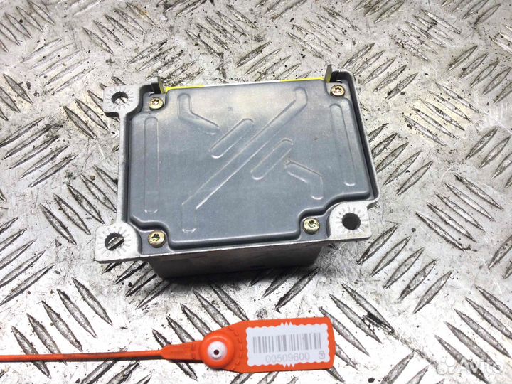 Блок AirBag Mercedes S-klasse 0285001215 113960