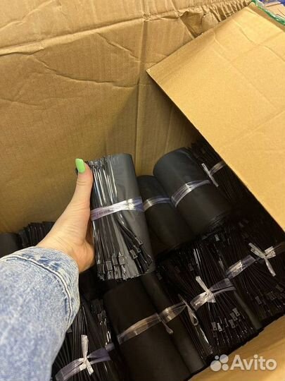 Пакеты зип лок / Отправка в любой город