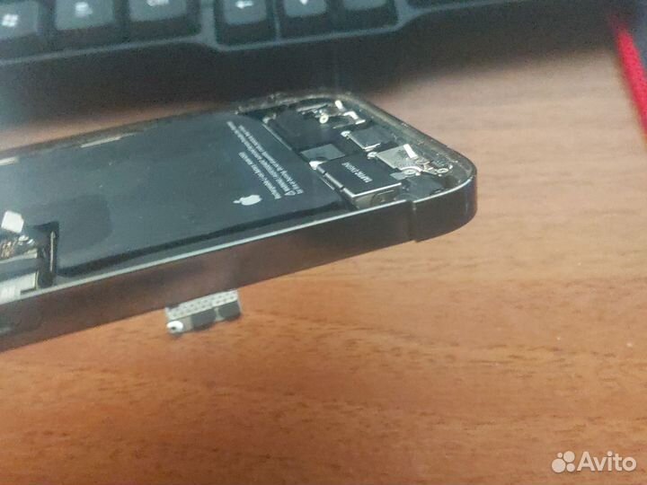 Запчасти iPhone 13 pro max