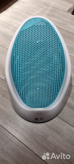 Продам горку для купания