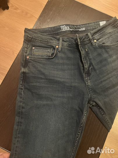 Джинсы colins новые