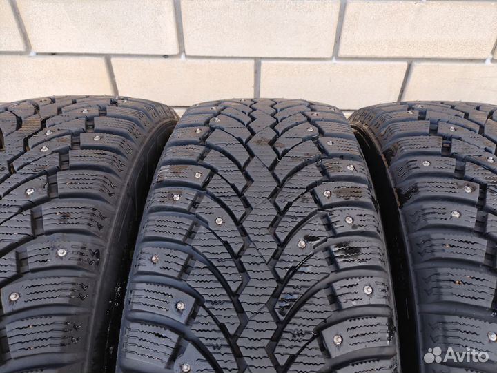 Formula Ice 205/60 R16