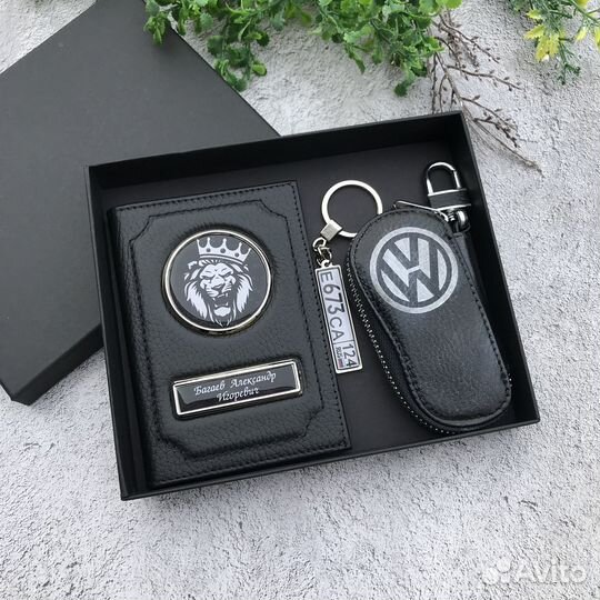 Обложка для документов и паспорта