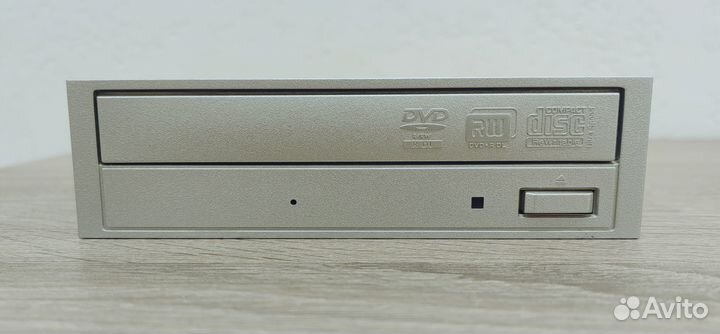 Привод DVD-RW Sony NEC Optiarc AD-5170A