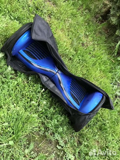 Гироскутер