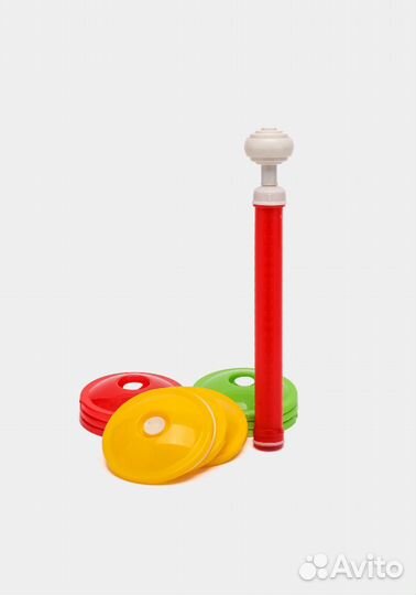 Вакуумный набор для консервирования вакс