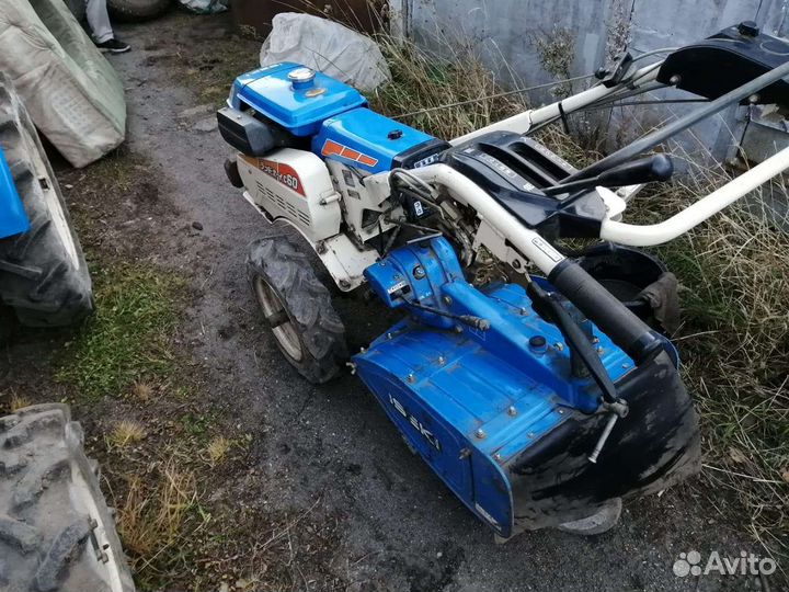 Мотоблоки и культиваторы бу