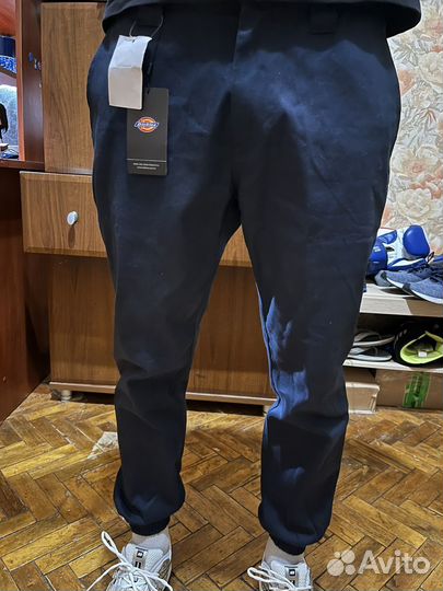 Брюки dickies