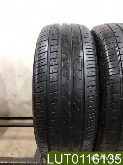Pirelli Scorpion Verde 235/55 R19 101W