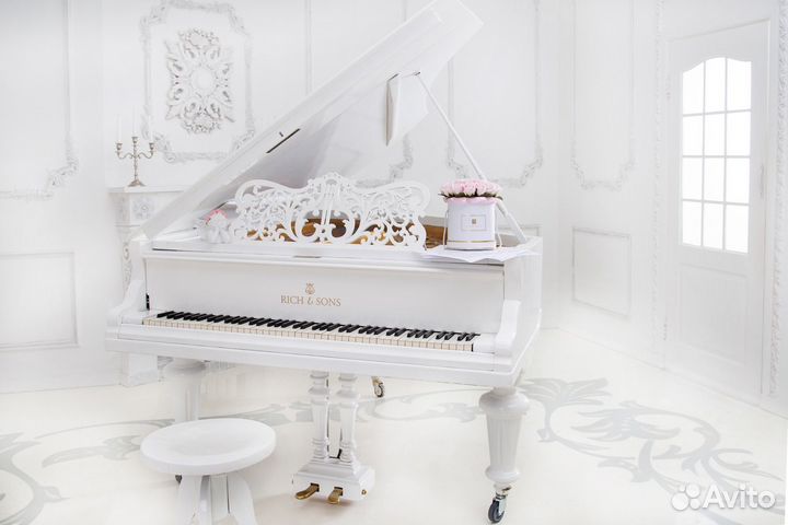 Продам фотостудию