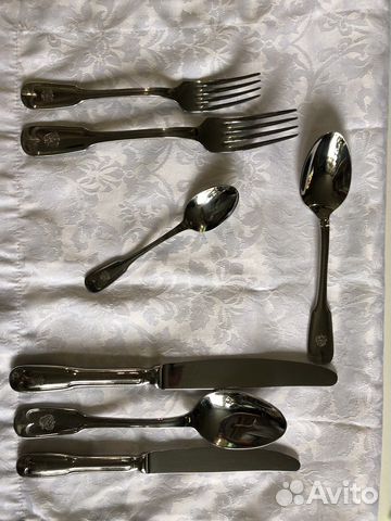 Набор столовых приборов