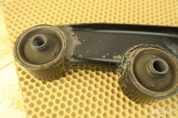 Рычаг задний продольный Daewoo Matiz оригинал