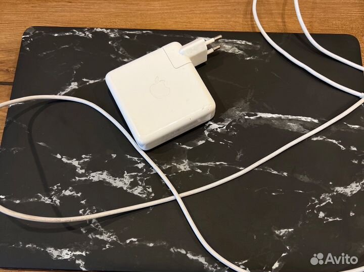 Apple MacBook Pro 15 2016 512гб