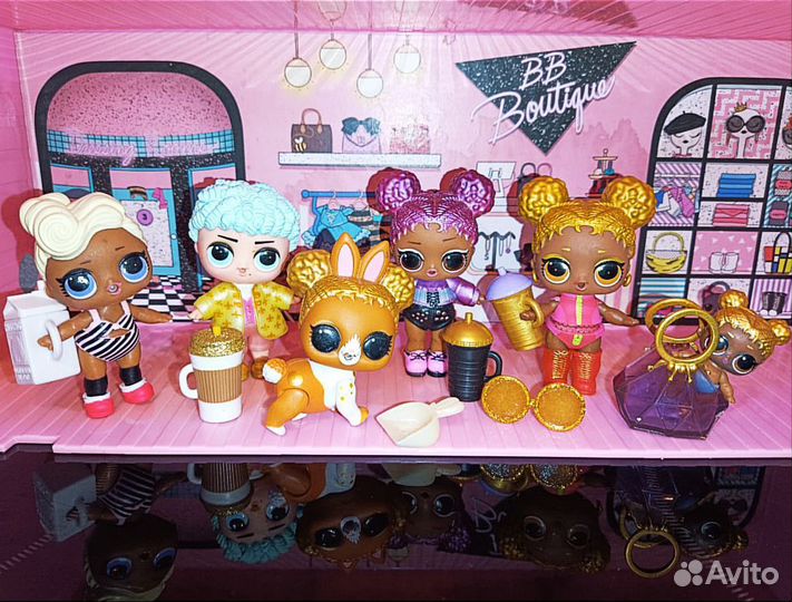 My Little Pony