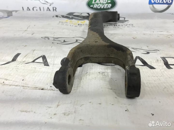 Рычаг продольный нижний левый Volvo XC90