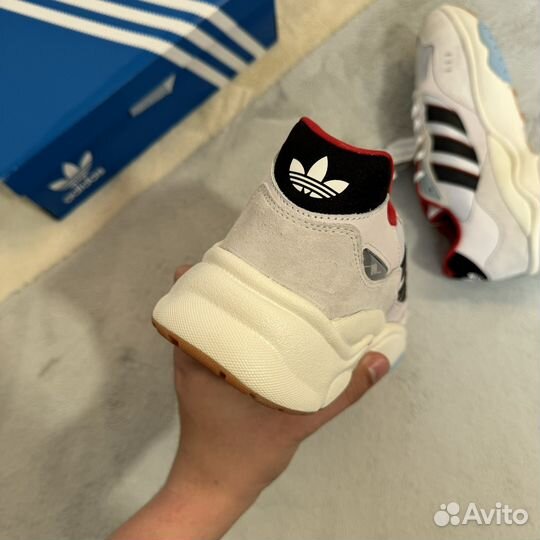 Adidas Retropy F90 оригинал 11 US