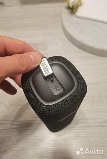 Bluetooth колонка Xiaomi