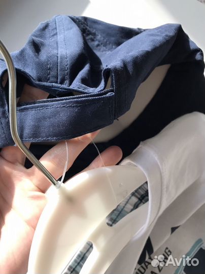 Комплект на мальчика C&A 104,140