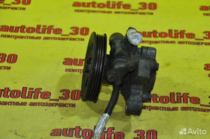 Насос гур Honda CRV 1 B20Z1