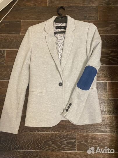 Пиджак