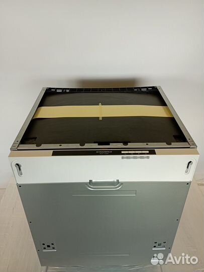 Посудомоечная машина maunfeld MLP-122D